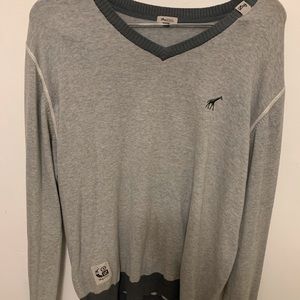 LRG Clothing Company - Sweater V-Neck